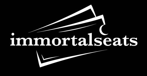 Immortal Seats logo