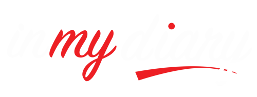 My Diary logo