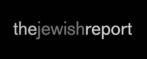 The Jewish Report logo