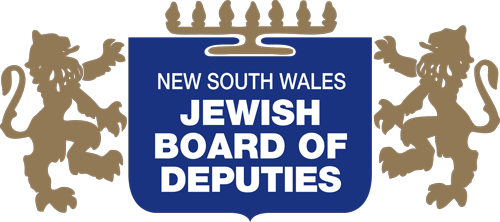 NSW Jewish Board of Deputies