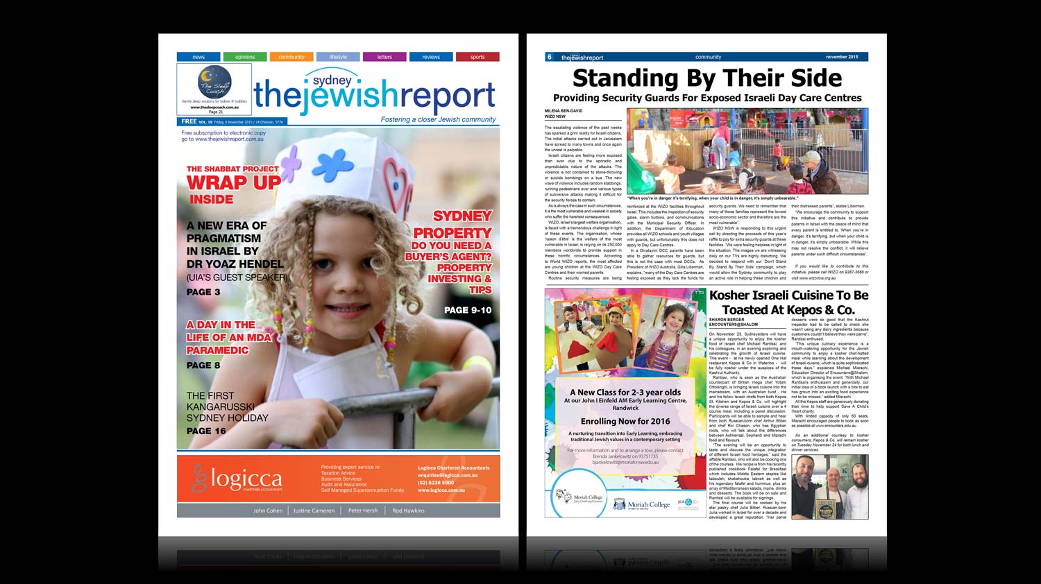 tconcepts print jewish report